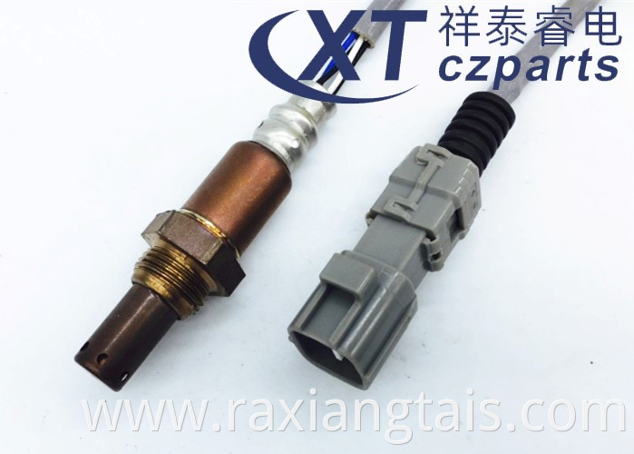 Corolla Oxygen Sensor